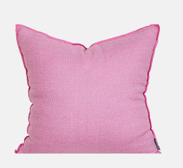 Unique Decorative Pillow Arrangement Ideas for Couch, Modern Decorative Cushion Covers, Decorative Pillows for Living Room, Large Decorative Pillows for Interior Design-artworkcanvas