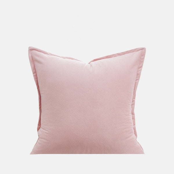 Living Room Decorative Pillows, Modern Decorative Cushions, Decorative Pillows for Bed, Decorative Pillow Arrangement Ideas for Interior Design, Embroidered Floral Bird Pattern Pillow Covers-artworkcanvas