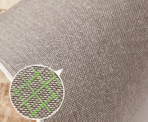 Dining Room Floor Rugs, Modern Rug Ideas for Living Room, Green Modern Rugs under Sofa, Abstract Contemporary Rugs for Bedroom-artworkcanvas