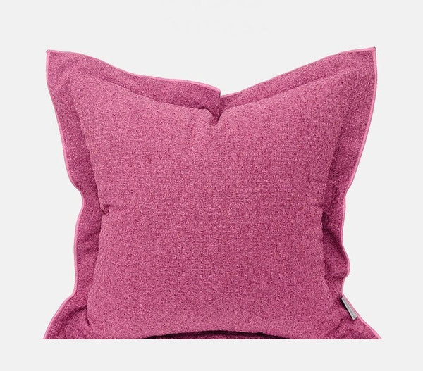 Decorative Pillow Arrangement Ideas, Modern Decorative Cushion Covers, Decorative Throw Pillows for Bed, Living Room Decorative Pillows, Large Decorative Pillows for Interior Design-artworkcanvas