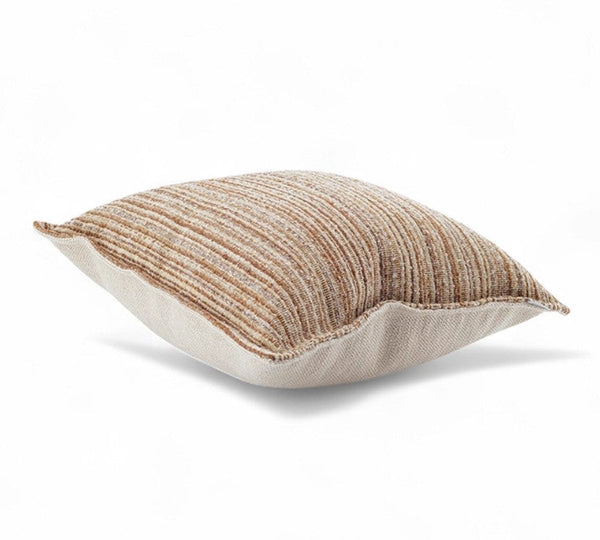 Decorative Pillows for Living Room, Modern Throw Pillows, Luxury Modern Sofa Pillows, Large Square Pillows, Decorative Throw Pillows for Couch-artworkcanvas