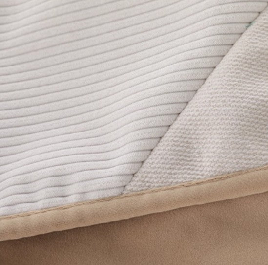 Simple Decorative Throw Pillows, Large Modern Throw Pillows for Couch, Modern Throw Pillow for Interior Design, Contemporary Modern Sofa Pillows-artworkcanvas