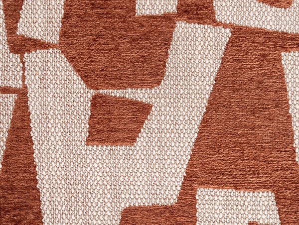 Contemporary Throw Pillow for Living Room, Modern Square Pillows, Large Abstract Throw Pillows for Couch, Modern Sofa Throw Pillows-artworkcanvas