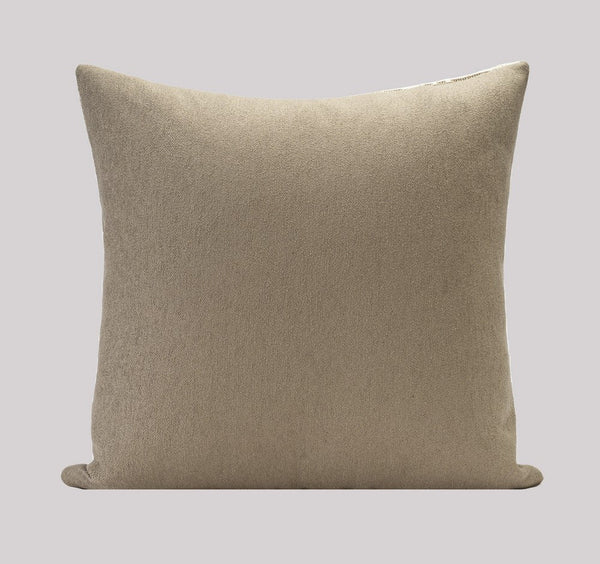 Modern Pillows for Couch, Abstract Decorative Throw Pillows for Living Room, Large Modern Sofa Cushion, Decorative Pillow Covers-artworkcanvas