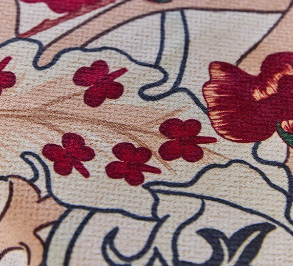 Oversied Modern Rectangular Tablecloth for Dining Room Table, Square Tablecloth for Kitchen, Extra Large Table Covers for Round Table-artworkcanvas