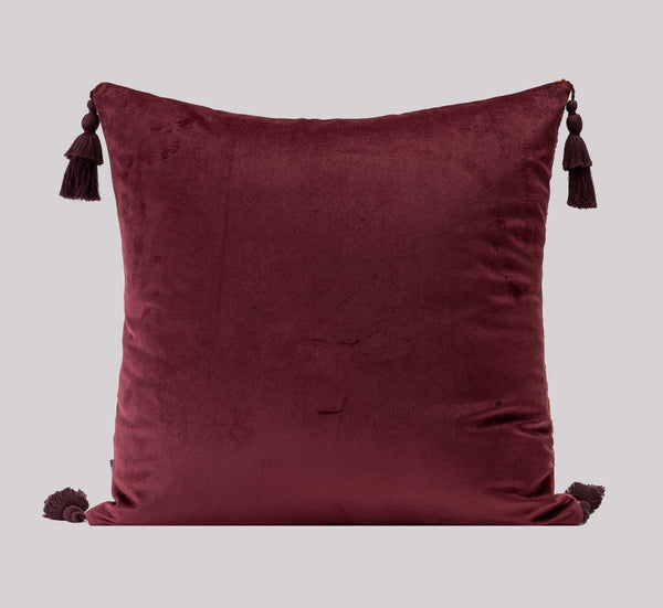 Luxury Modern Pillows for Couch, Contemporary Modern Sofa Pillows, Decorative Throw Pillows for Bedroom, Large Modern Pillow for Living Room-artworkcanvas