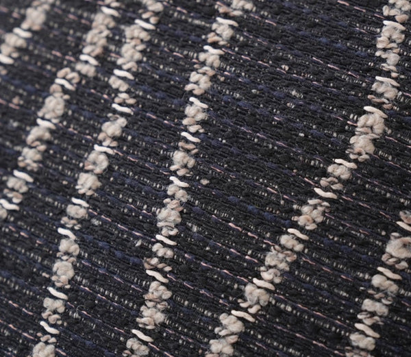 Modern Pillows for Dining Room, Modern Sofa Pillows, Large Modern Sofa Pillows, Decorative Throw Pillows for Couch, Black Contemporary Throw Pillows-artworkcanvas