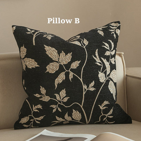 Decorative Throw Pillows, Decorative Pillow Arrangement Ideas for Couch, Large Decorative Pillows for Living Room, Modern Decorative Pillow Covers-artworkcanvas