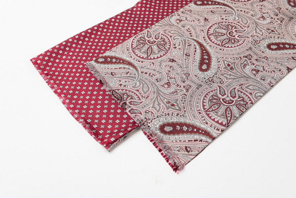 British Style Long Scarf, Business Silk Scarf Men, Silk Scarf For Suit, Luxury Silk Neck Scarf, Mens Spring Autumn Scarf, Formal Wear Silk Scarf, Silk Ascot For Men, Lightweight Silk Scarf Men-artworkcanvas