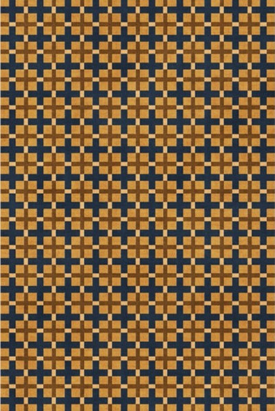 Abstract Modern Rugs for Living Room, Modern Rugs under Dining Room Table, Mid Century Geometric Carpets, Contemporary Modern Rugs Next to Bed-artworkcanvas