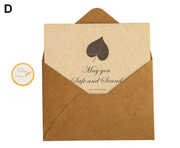 Creative Birthday Greeting Card, Greeting Cards for Friends, Anniversary Greeting Cards, Beautiful Valentine's Day Greeting Card, Greeting Cards to Mother-artworkcanvas