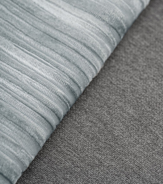 Decorative Pillow Covers, Modern Pillows for Couch, Blue Decorative Throw Pillows for Living Room, Large Modern Sofa Pillow Cases-artworkcanvas