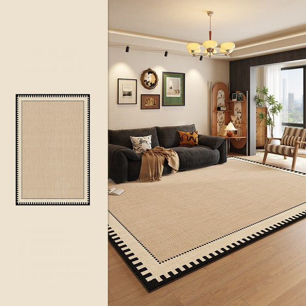 Modern Carpets for Dining Room, Contemporary Modern Rugs for Bedroom, Contemporary Rugs for Bedroom, Mid Century Modern Rugs for Living Room-artworkcanvas
