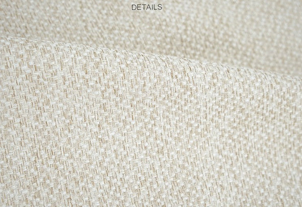 Large Square Modern Throw Pillows for Couch, Large Brown Throw Pillow for Interior Design, Contemporary Modern Sofa Pillows, Simple Decorative Throw Pillows-artworkcanvas