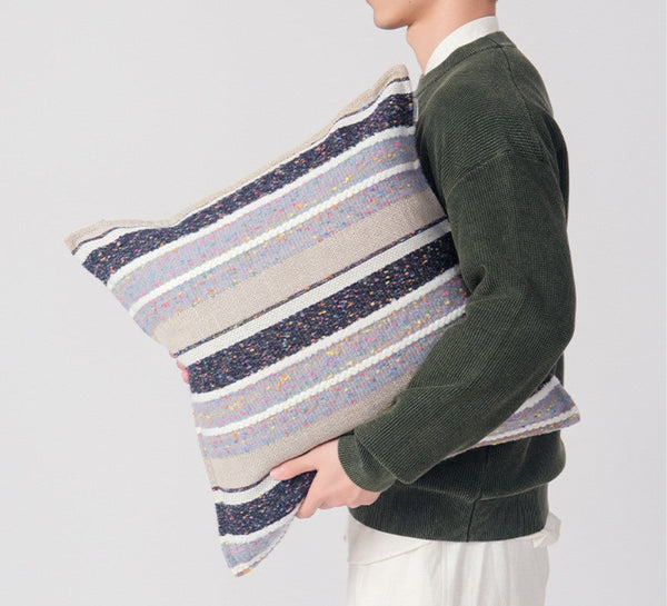 Modern Throw Pillows, Modern Sofa Pillows, Decorative Throw Pillows for Living Room Couch, Large Square Pillowsï¼?Decorative Throw Pillow for Couch-artworkcanvas