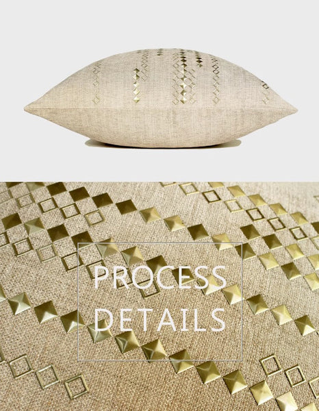 Decorative Modern Pillows for Couch, Decorative Pillows for Living Room, Modern Sofa Pillows Covers, Modern Sofa Cushion-artworkcanvas