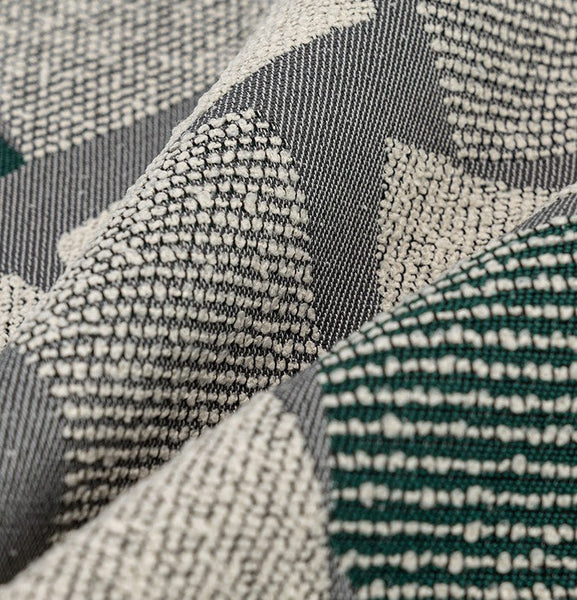 Large Decorative Throw Pillows for Couch, Square Modern Sofa Throw Pillows, Abstract Contemporary Throw Pillow for Interior Design-artworkcanvas