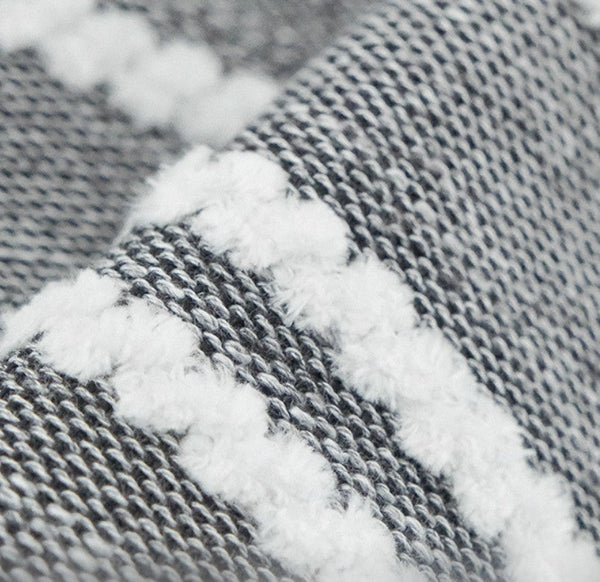 Contemporary Modern Sofa Pillows, Large Throw Pillow for Interior Design, Simple Decorative Throw Pillows, Large Square Modern Throw Pillows for Couch-artworkcanvas