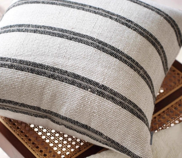 Modern Sofa Pillows, Decorative Throw Pillows for Couch, Large Modern Sofa Pillows, Contemporary Throw Pillows, Modern Pillows for Dining Room-artworkcanvas