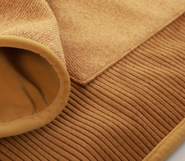 Modern Throw Pillow for Interior Design, Simple Decorative Throw Pillows, Large Modern Throw Pillows for Couch, Contemporary Modern Sofa Pillows-artworkcanvas