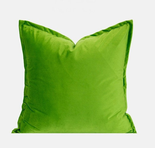 Large Decorative Pillows for Interior Design, Modern Decorative Cushion Covers, Unique Decorative Pillow Arrangement Ideas for Couch, Decorative Pillows for Living Room-artworkcanvas
