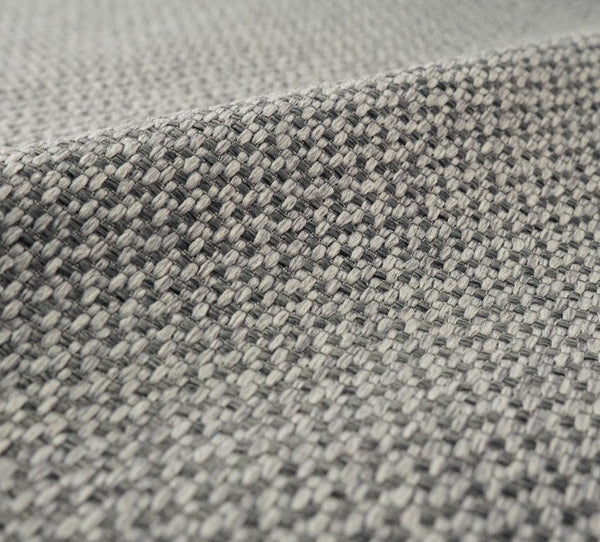 Simple Decorative Throw Pillows, Large Throw Pillow for Interior Design, Large Gray Square Modern Throw Pillows for Couch, Contemporary Modern Sofa Pillows