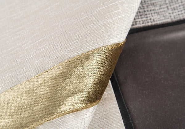 Abstract Contemporary Throw Pillow for Living Room, Decorative Throw Pillows for Couch, Large Modern Sofa Throw Pillows-artworkcanvas