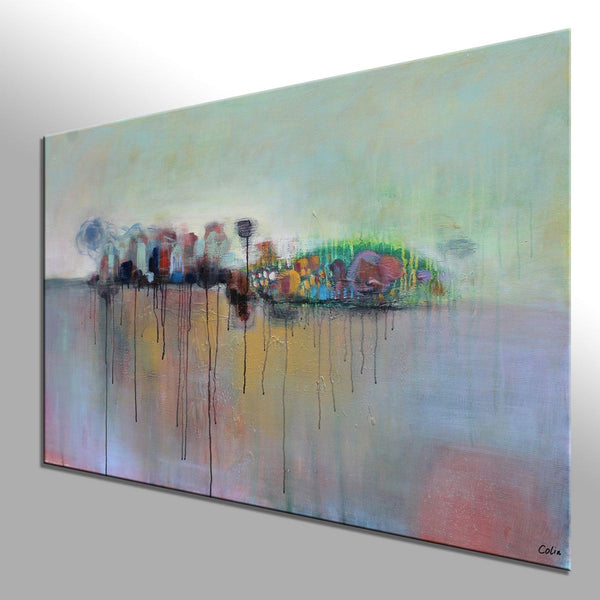 Modern Art, Canvas Art, Wall Painting, Wall Art, Abstract Painting, Custom Canvas Painting, Abstract Art, 559