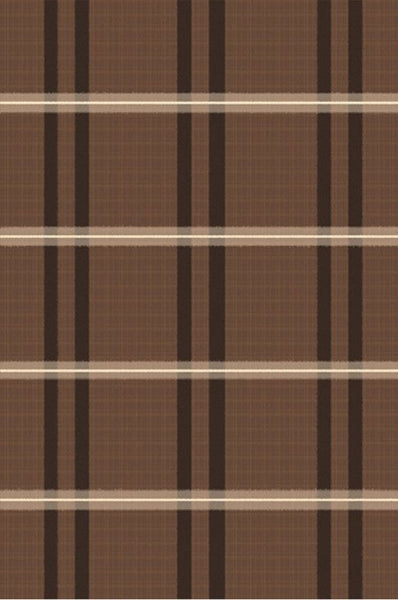 Bedroom Modern Floor Rugs, Modern Area Rug for Living Room, Mid Century Contemporary Rugs under Sofa, Large Area Rugs for Office-artworkcanvas