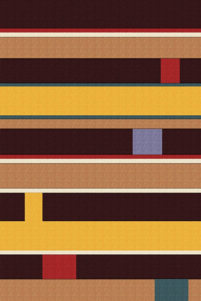 Bedroom Modern Rugs, Mid Century Modern Rugs in Living Room, Large Modern Rugs for Sale, Contemporary Floor Carpets under Sofa