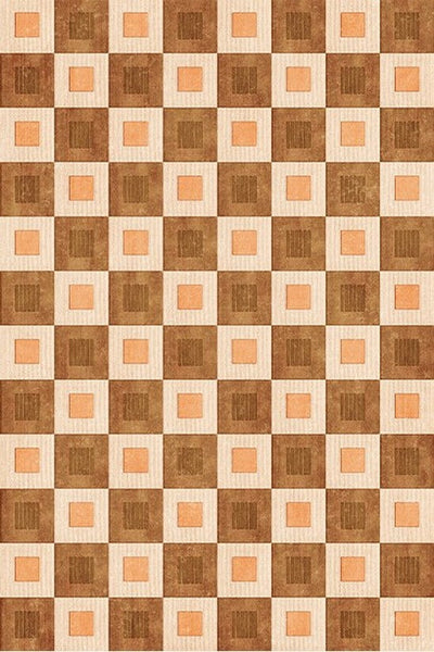 Large Modern Rugs for Living Room, Modern Rug for Living Room, Geometric Contemporary Rugs for Dining Room, Bedroom Floor Rugs