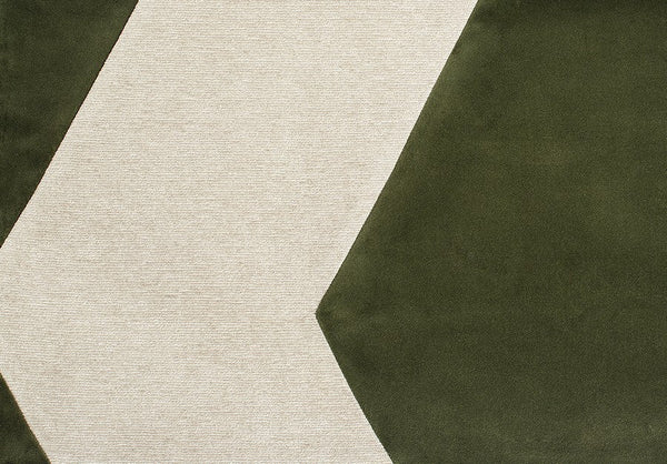 Modern Sofa Throw Pillows, Blackish Green Abstract Contemporary Throw Pillow for Living Room, Large Decorative Throw Pillows for Couch-artworkcanvas