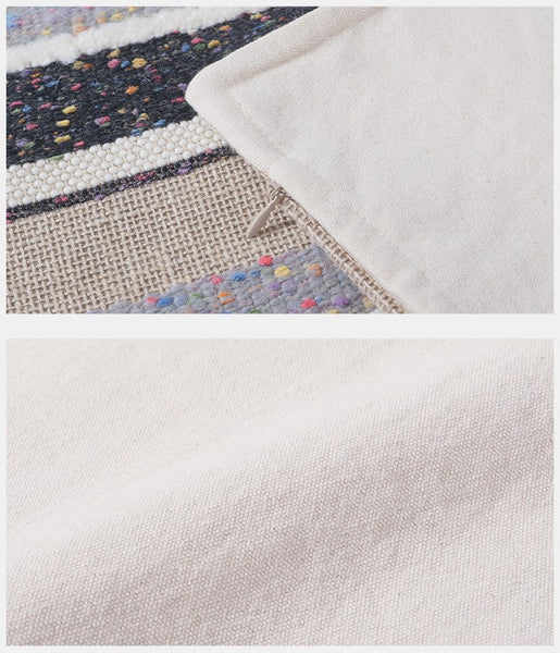 Modern Throw Pillows, Modern Sofa Pillows, Decorative Throw Pillows for Living Room Couch, Large Square Pillowsï¼?Decorative Throw Pillow for Couch-artworkcanvas