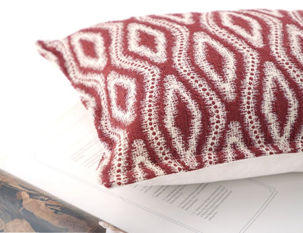 Decorative Throw Pillows for Couch, Decorative Pillows for Living Room, Modern Throw Pillows, Luxury Modern Sofa Pillows, Large Square Pillows-artworkcanvas