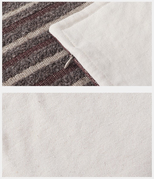 Decorative Modern Pillows for Couch, Modern Pillows for Living Room, Modern Sofa Pillows Covers, Luxury Modern Sofa Cushion-artworkcanvas