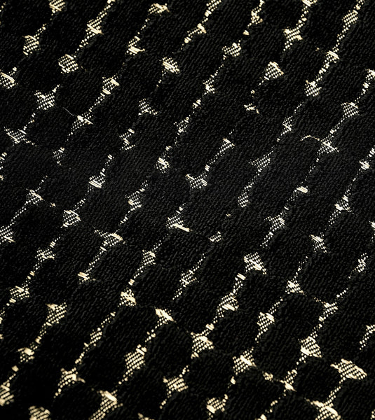 Decorative Pillow Covers, Modern Pillows for Couch, Decorative Throw Pillows for Living Room, Black Modern Sofa Pillows-artworkcanvas