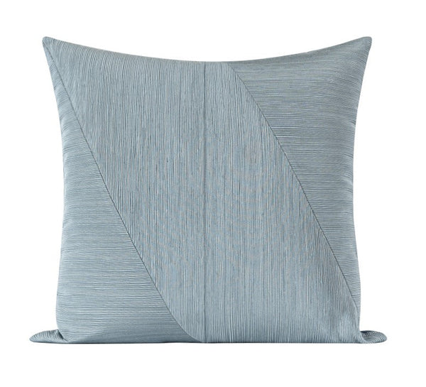 Decorative Throw Pillows for Couch, Modern Sofa Pillows, Large Modern Sofa Pillows, Contemporary Throw Pillows, Modern Pillows for Dining Room-artworkcanvas