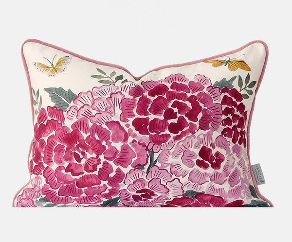 Decorative Pillow Arrangement Ideas, Modern Decorative Cushion Covers, Decorative Throw Pillows for Bed, Living Room Decorative Pillows, Large Decorative Pillows for Interior Design-artworkcanvas