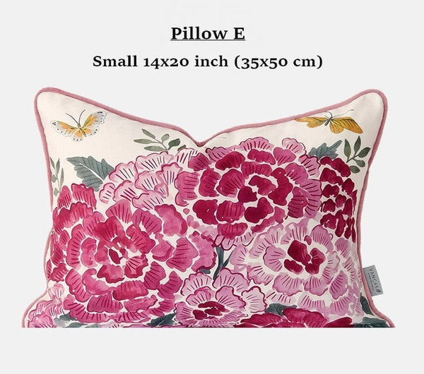 Living Room Decorative Pillows, Large Decorative Pillows for Interior Design, Modern Decorative Cushion Covers, Decorative Pillow Arrangement Ideas, Decorative Throw Pillows for Bed-artworkcanvas