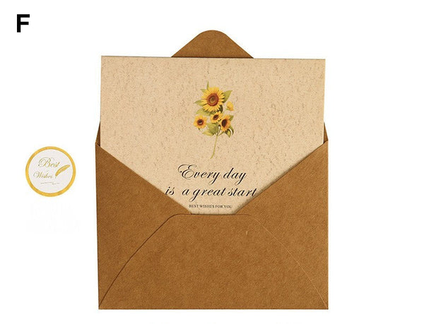 Greeting Cards for Friends, Anniversary Greeting Cards, Creative Birthday Greeting Card, Beautiful Valentine's Day Greeting Card, Greeting Cards to Mother-artworkcanvas