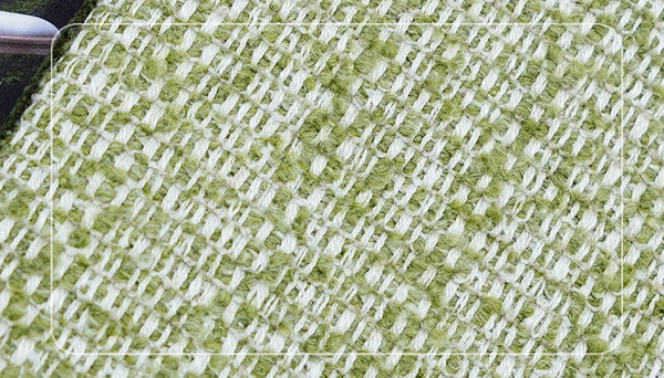 Green White Modern Sofa Pillows, Large Square Modern Throw Pillows for Couch, Simple Throw Pillow for Interior Design, Large Decorative Throw Pillows-artworkcanvas