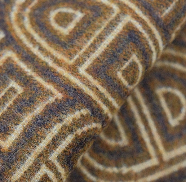 Geometric Modern Sofa Pillows, Large Square Decorative Throw Pillows for Couch, Large Decorative Throw Pillows, Geometric Sofa Pillows for Interior Design-artworkcanvas