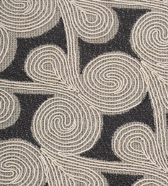 Large Decorative Pillow Covers, Large Throw Pillow for Interior Design, Large Modern Pillows for Couch, Contemporary Modern Sofa Pillows-artworkcanvas