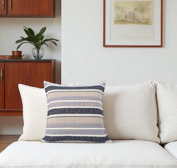 Modern Throw Pillows, Modern Sofa Pillows, Decorative Throw Pillows for Living Room Couch, Large Square Pillowsï¼?Decorative Throw Pillow for Couch-artworkcanvas