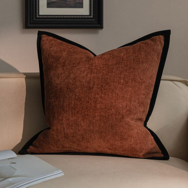 Large Decorative Throw Pillows, Decorative Pillow Arrangement Ideas for Couch, Modern Decorative Pillows for Living Room, Decorative Pillow Covers-artworkcanvas