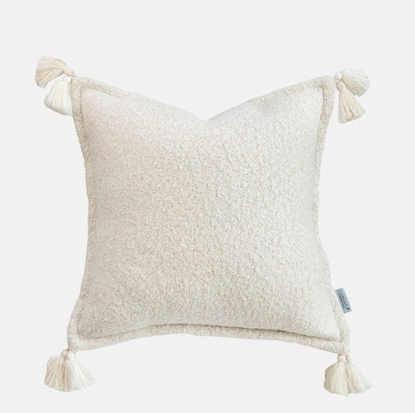Unique Decorative Pillow Arrangement Ideas for Couch, Modern Decorative Cushion Covers, Decorative Pillows for Living Room, Large Decorative Pillows for Interior Design-artworkcanvas