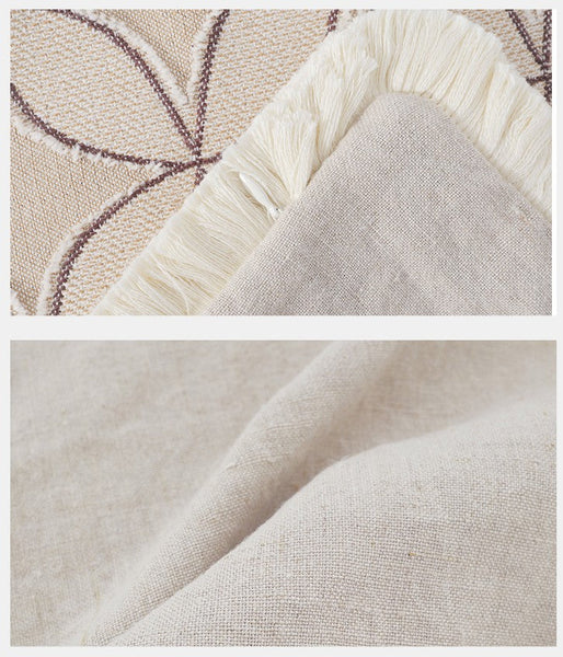 Large Square Pillows, Modern Throw Pillows, Modern Sofa Pillows, Decorative Throw Pillow for Couch, Decorative Throw Pillows for Living Room Couch-artworkcanvas