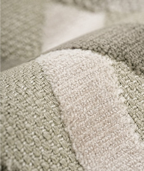 Modern Pillows for Couch, Luxury Abstract Decorative Throw Pillows for Living Room, Large Modern Sofa Pillow Cases, Decorative Pillow Covers-artworkcanvas