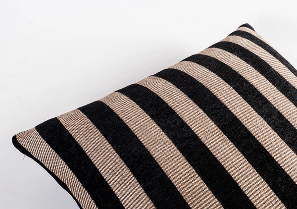 Contemporary Modern Sofa Pillows, Large Throw Pillow for Interior Design, Large Square Modern Throw Pillows for Couch, Simple Decorative Throw Pillows-artworkcanvas