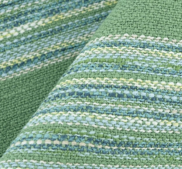 Green Modern Sofa Pillows for Couch, Contemporary Decorative Pillow Covers, Large Decorative Pillows for Living Room-artworkcanvas